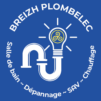 BREIZH PLOMBELEC : Plombier expert de la salle de bain &agrave; Brest (Accueil)