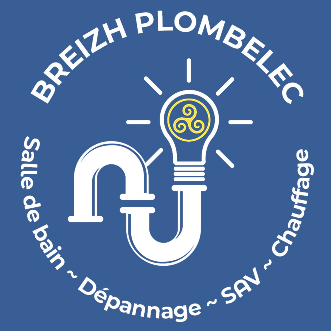 BREIZH PLOMBELEC : Plombier expert de la salle de bain &agrave; Brest (Accueil)