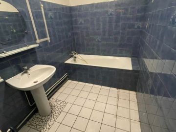 Relooking de salle de bain, en collaboration avec Christian Jaffrès et BVI
Avant/Après
#breizhcarrelage