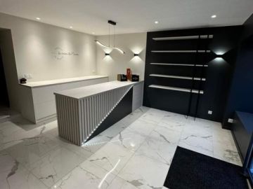 Projet réalisé en collaboration avec #julienlescot courtier en travaux