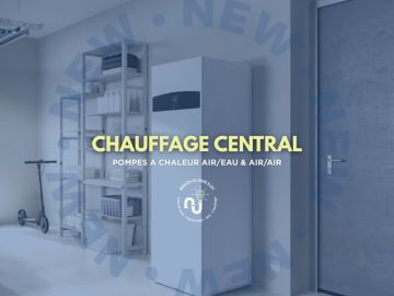 🔥 Nouveauté chez Breizh Plombelec 🤩

Afin de mieux répondre aux besoins de nos clients, Breizh Plombelec développe désormais son activité de chauffage...